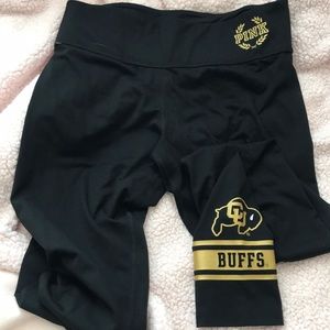 Victoria’s Secret Pink CU Boulder Leggings
